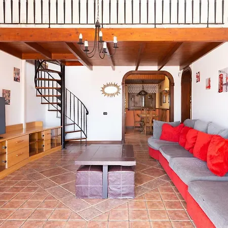 Farway Golf Del Sur Villa San Miguel de Abona