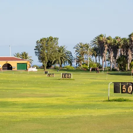 Farway Golf Del Sur San Miguel de Abona